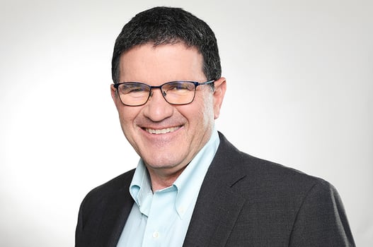 רוני אל-דור, מנכ״ל ונשיא חברת סאפיינס, צילום: גל חרמוני